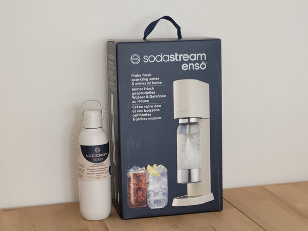 Sodastream_ENSO