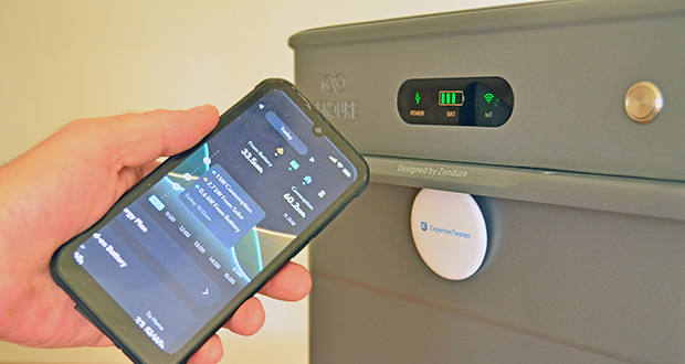 ZENDURE SolarFlow 800 Pro