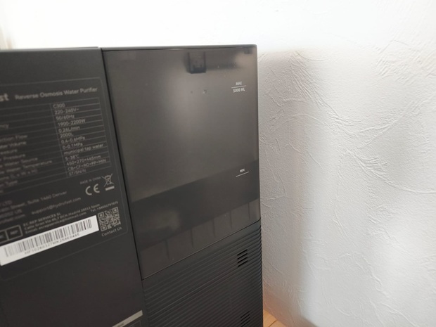 Hydrofast_C300 & W100