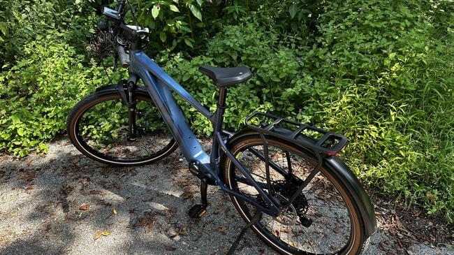 Husqvarna Grand Pather 5