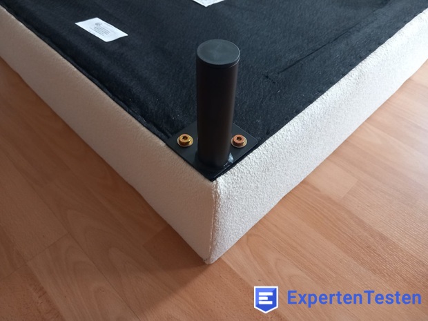 Sofa VASAGLE_Ecksofa Test VASAGLE_Ecksofa Sofa im neuesten Praxistest