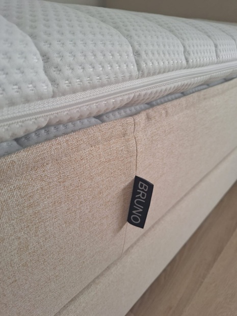 Boxspringbett Bruno_Boxspringbett Premium Test Bruno_Boxspringbett Premium Boxspringbett im neuesten Praxistest