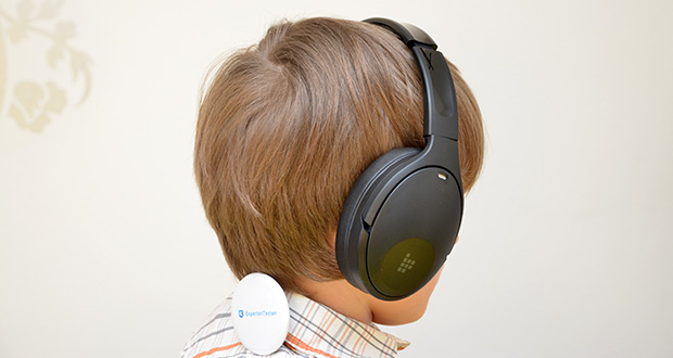 Tronsmart Apollo Q10 Over Ear Kopfhörer in der neuesten Teststrecke