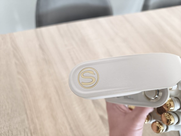 SKG_G7 PRO FOLD Gold