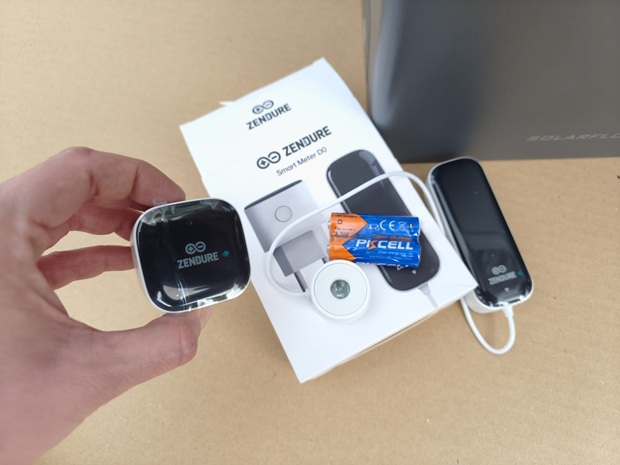 ZENDURE_SolarFlow 2400 Pro