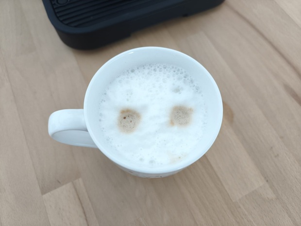 Kaffeevollautomat NIVONA_NIVO 8112 Test NIVONA_NIVO 8112 Kaffeevollautomat im neuesten Praxistest