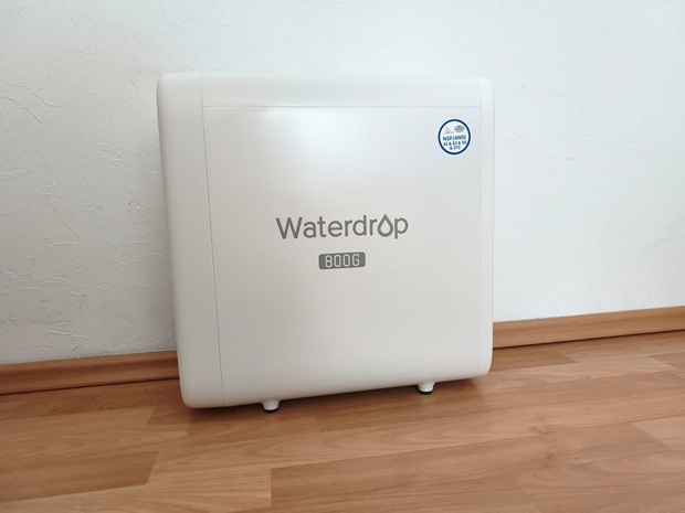 Waterdrop_G3P800