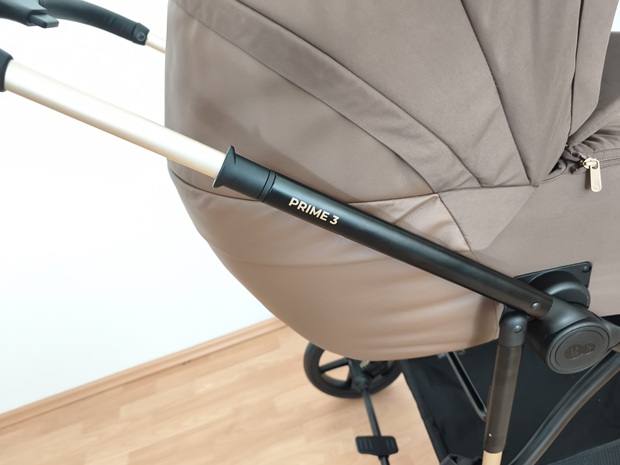 Kinderwagen Kinderkraft_PRIME 3 Test Kinderkraft_PRIME 3 Kinderwagen im neuesten Praxistest
