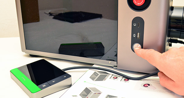 xTool_F2 Ultra Lasergravierer