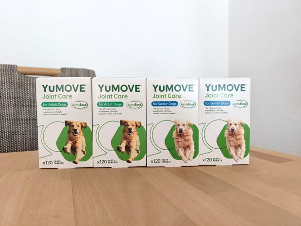 Yumove