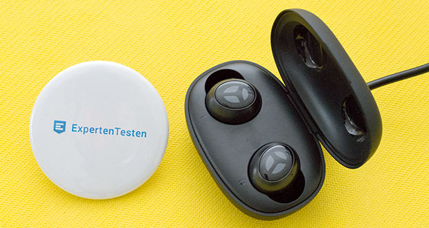 Tranya Rimor In Ear Ohrhörer im akuellen Verbrauchertest