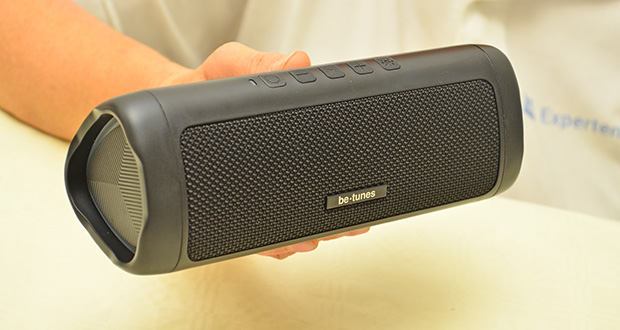 Be-Tunes BT-S1 Bluetooth Lautsprecher im akuellen Verbrauchertest