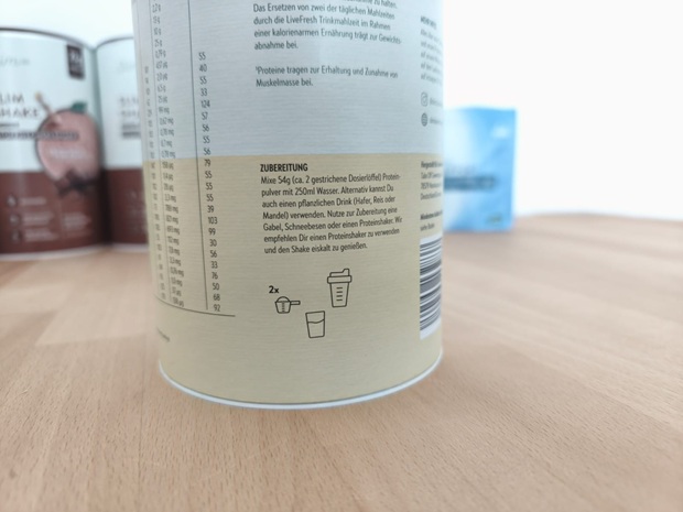 LiveFresh_Slim Shake