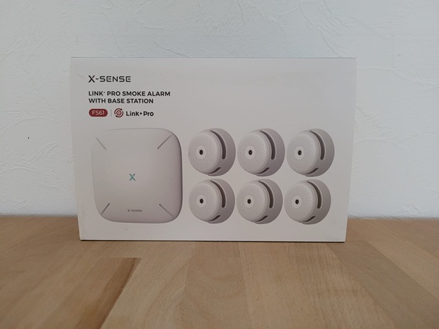 X-Sense_XS01-M Rauchmelder
