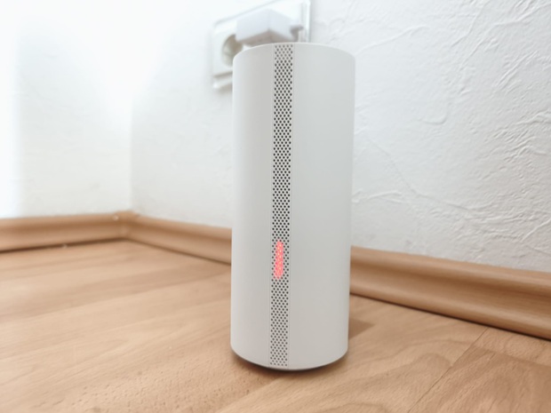 WLAN Repeater devolo_WiFi 7 Mesh Test devolo_WiFi 7 Mesh WLAN Repeater im neuesten Praxistest