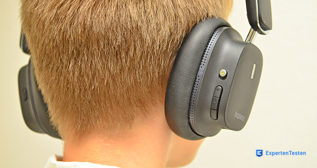 Baseus Bowie 30 Max Bluetooth Kopfhörer im akuellen Verbrauchertest