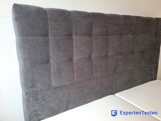 Mozart_Serie 5 Boxspringbett