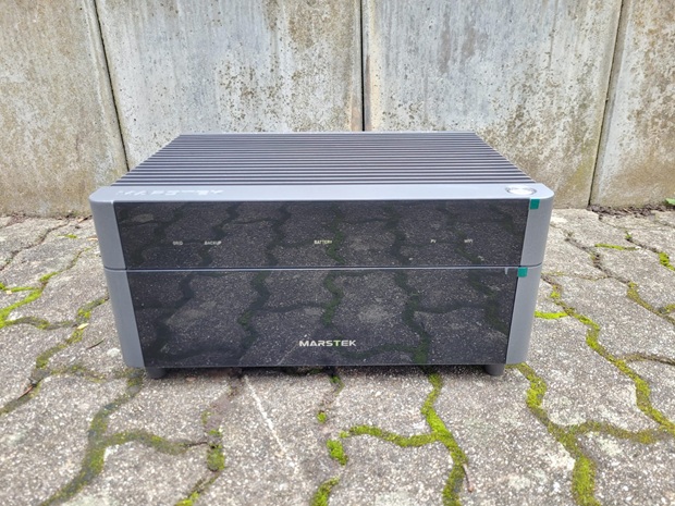 Speicher für Balkonkraftwerk MARSTEK_Venus Test MARSTEK_Venus Speicher für Balkonkraftwerk im neuesten Praxistest