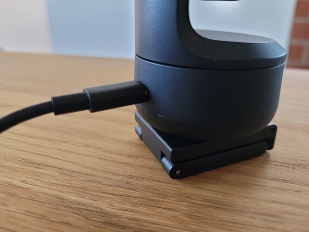 EMEET PIXY_4K Webcam