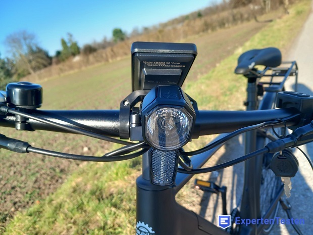 Heybike_EC 1 E-Bike im akuellen Verbrauchertest