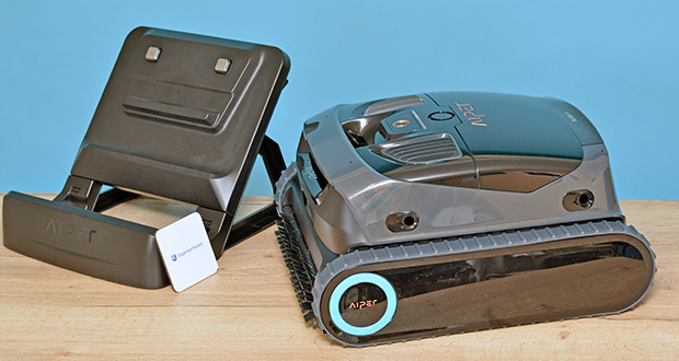 Aiper Scuba X1