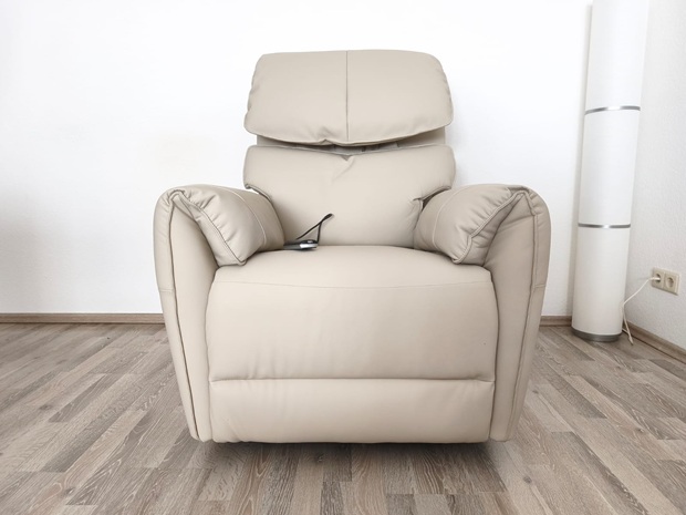 WELCON RelaxxOne Classic Testansicht