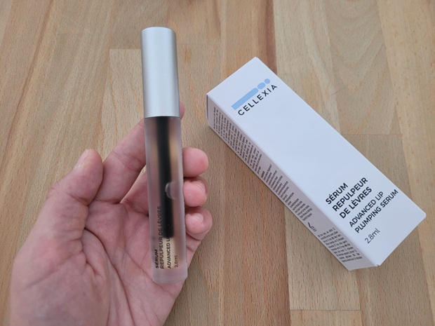 CELLEXIA_Lippenvolumen-Gel