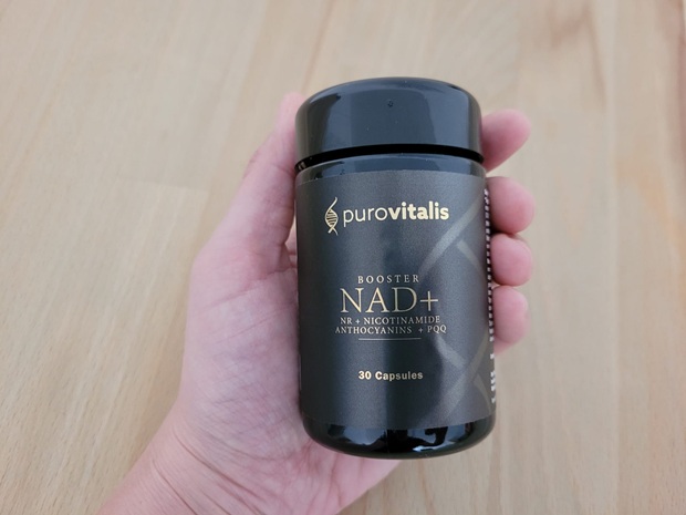 Purovitalis_NAD+