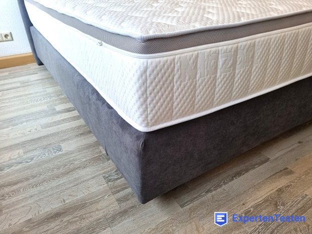Mozart_Serie 5 Boxspringbett