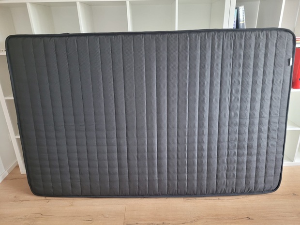 Origin Matratzen_120x200cm Hybrid Matratze