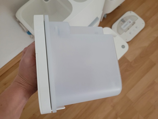 SwitchBot_S20 & K11+