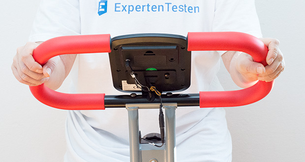 Wellactive F-Bike Spinning Bike im akuellen Verbrauchertest
