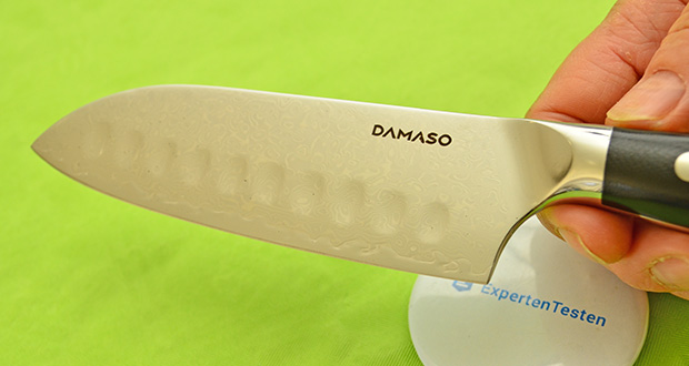 DAMASO Santoku