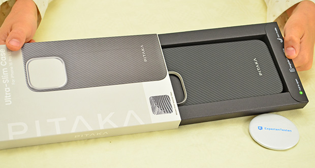 PITAKA UltraSlim