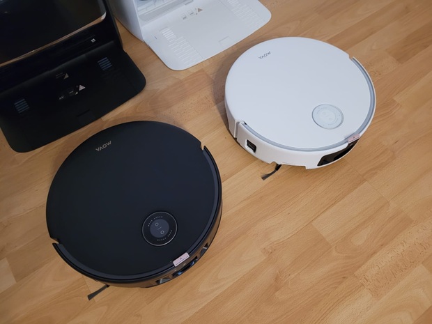 MOVA_ Z60 Ultra Roller Complete & Z60 Ultra Roller Standalone