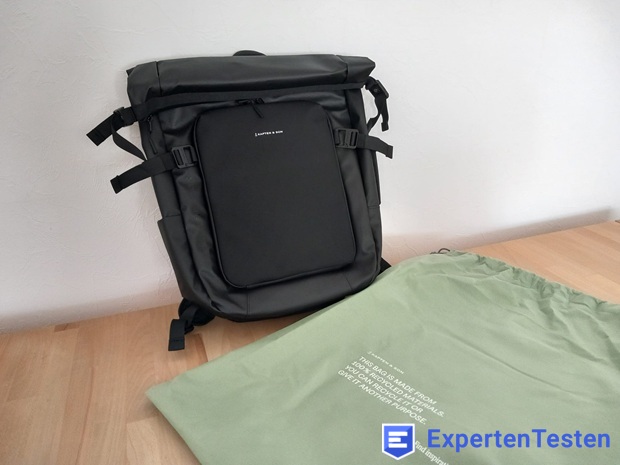 Kapten & Son_Lisbon Pro All Black