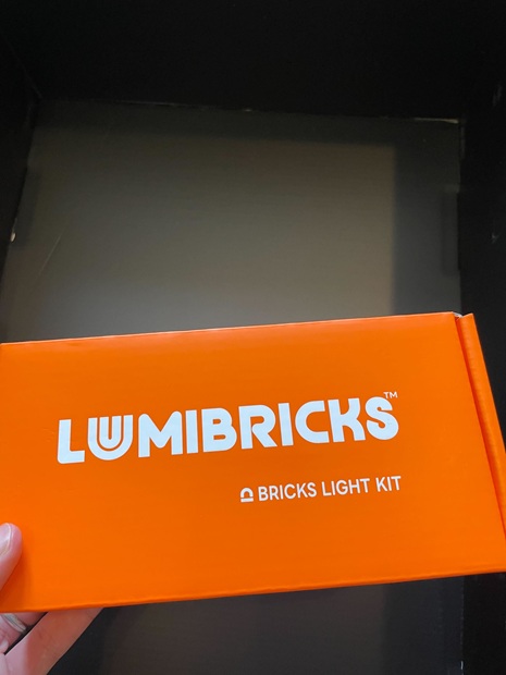Lumibricks