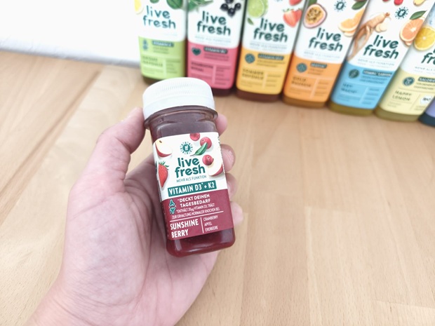 LiveFresh