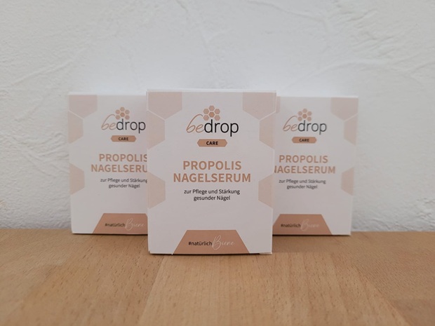 bedrop_Propolis Nagelserum