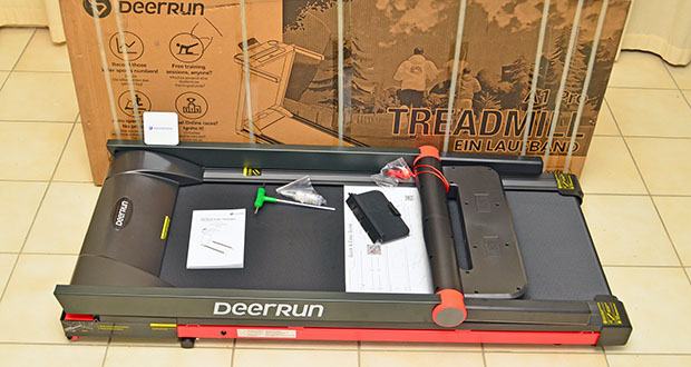 DeerRun A1 Pro Move+