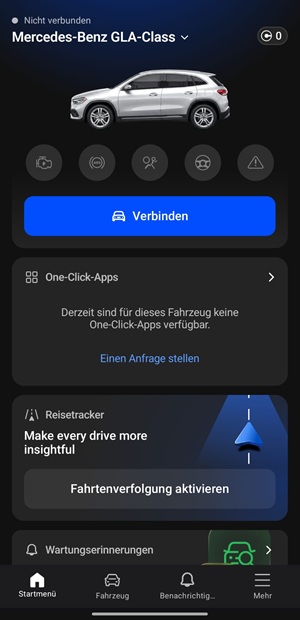 KFZ Diagnosegerät OBDeleven Test OBDeleven KFZ Diagnosegerät im neuesten Praxistest