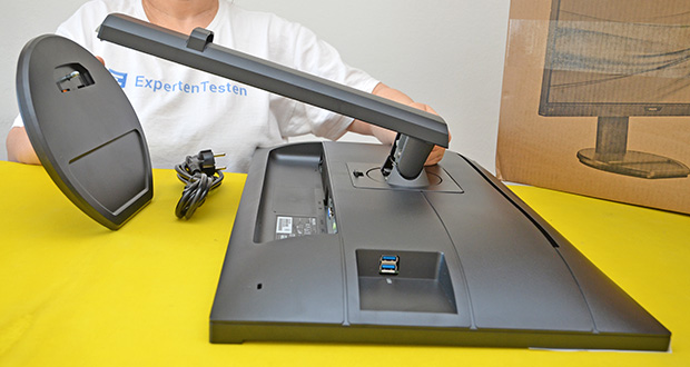 Philips 273B9 Monitor im akuellen Verbrauchertest