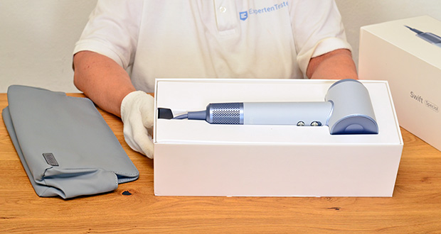 Laifen Swift Special Haartrockner im akuellen Verbrauchertest