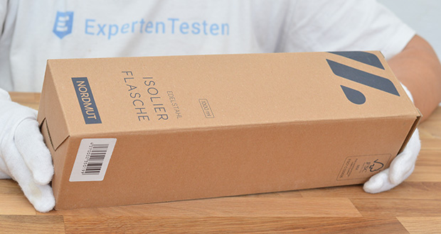 Nordmut Thermobecher im akuellen Verbrauchertest