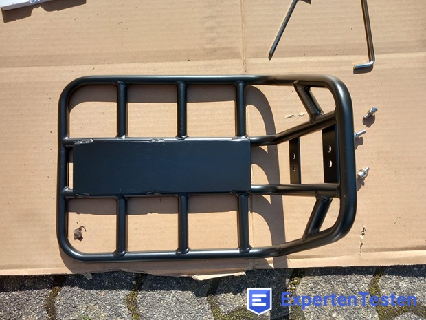 Heybike_EC Compact Sport