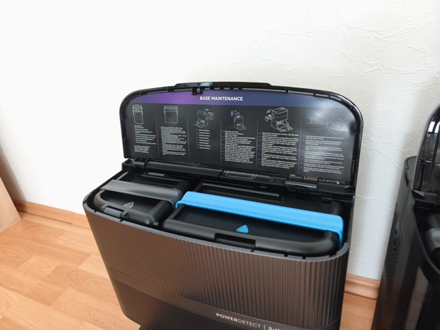 Shark_ PowerDetect UV Reveal, ThermaCharged PowerDetect & PowerDetect NeverTouch