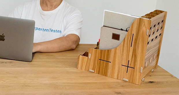 Kaufkriterien für den Schreibtisch Organizer