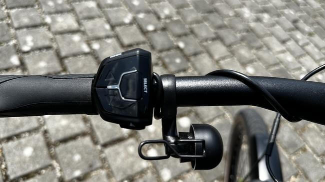 Husqvarna Grand Pather 5