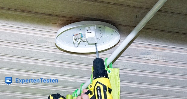 Schlagschrauber Trotec PHDS 11‑20V Test Trotec PHDS 11‑20V Schlagschrauber im neuesten Praxistest