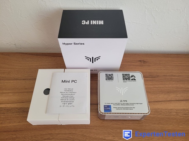 NiPoGi_Hyper H2 Mini PC W-11 Pro
